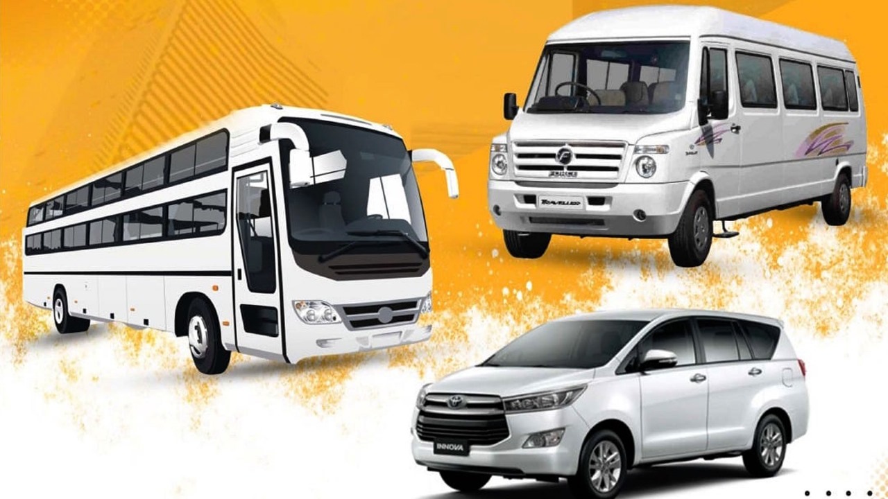 Sri Sai Ganapthi Travels 